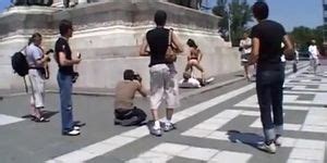 Angelina Crow Public Sex In Budapest Brittany Stone Tnaflix