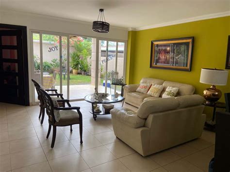 Houses For Rent In Brisas Del Golf Rent Spacious House In Gated