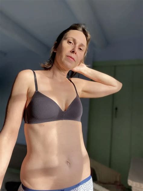 One Decembre Day 12 Nude Pics XHamster