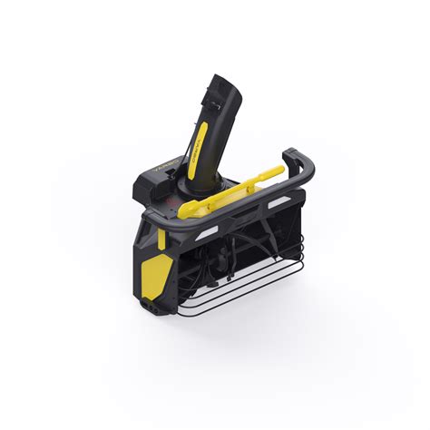 Yarbo Lawn Mower Pro + Snow Blower