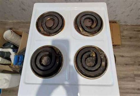 Плита электрическая мечта бу купить | Бытовая техника | Festima.Ru ...