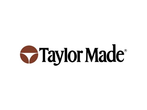 Taylormade Logo Png Free Logo Image