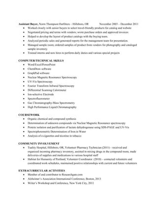 S Stephens Resume2 PDF