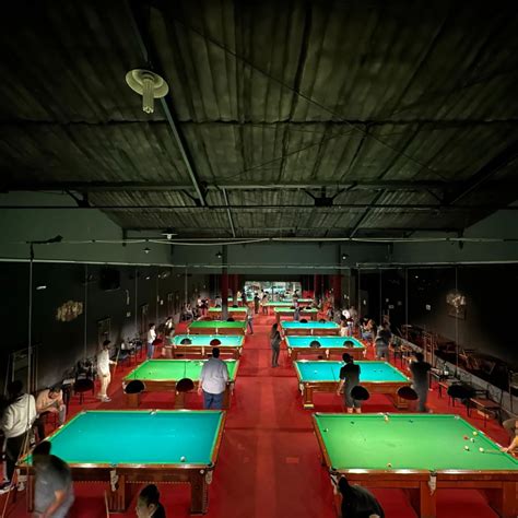 Atlanta Snooker Bar Bilhar E Sinuca - Atlanta Snooker Bar (@atlantasnookerbar) • Instagram photos and videos