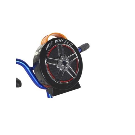 Hot Wheels Dynacraft Bike Yrs Orange Konga Online Shopping