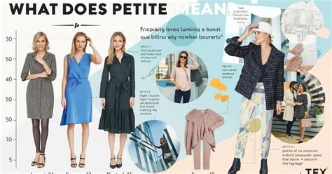 What Does Petite Mean? A Quick and Easy Explanation For 2026