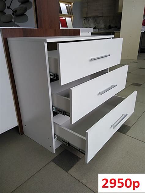 Комоды - Фото и цены