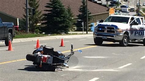 2 Sent To Hospital After Corner Brook Motorcycle Accident