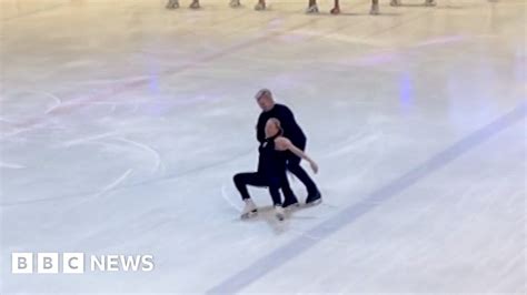 [Top Stories] - Watch: Torvill and Dean perform Bolero 40 years on : r ...