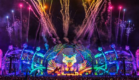 Edc Las Vegas Releases Lineup