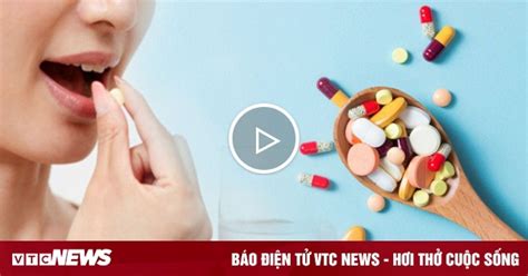 Video Hiểm họa khôn lường khi người bán thuốc không phải dược sĩ