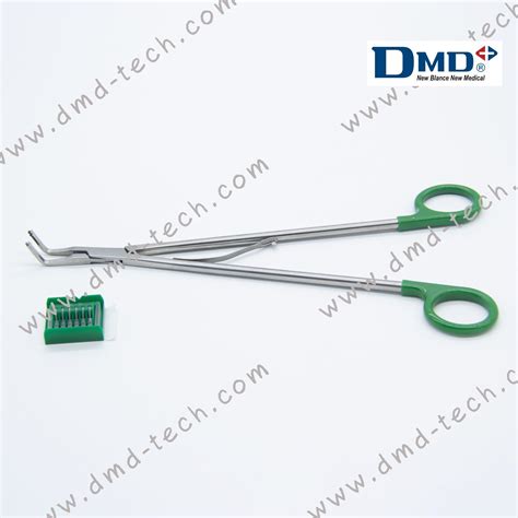 Degree Ml Poly Lok Medical Instruments For Polymer Ligating Clips