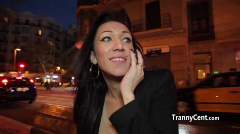 Dude Destroying Shemale Ass Hole Porn Videos