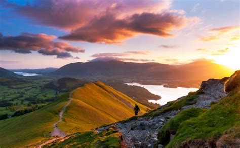 Lake District Attractions Places To Visit Lake District Lake