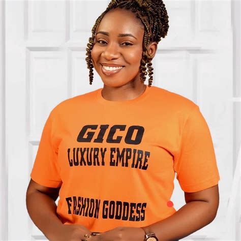 Gicoluxuryempire Lagos