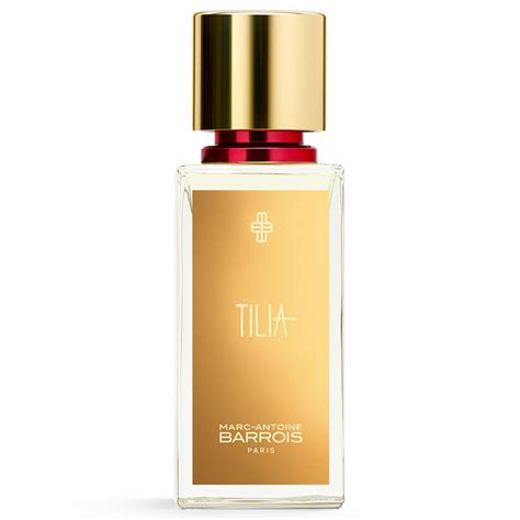 Marc-Antoine Barrois Tilia Eau de Parfum | Versandkostenfrei | baslerbeauty