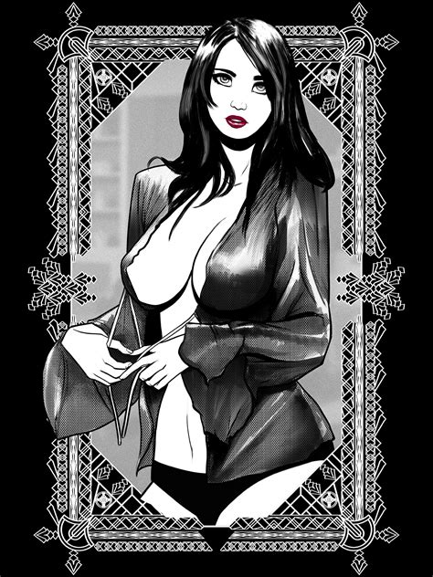 Mistress By Raulovsky Hentai Foundry