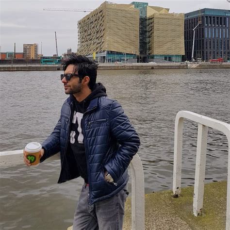 The Cool Side Of Hamza Firdous Reviewitpk