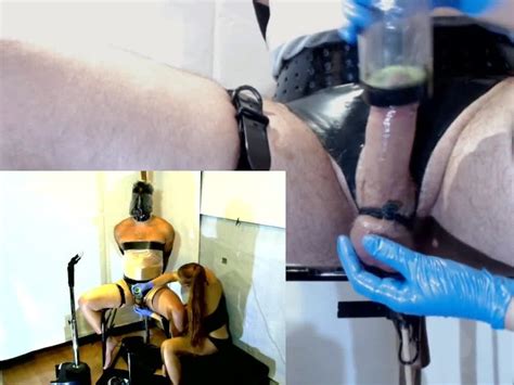 Femdom Bondage Cock Massage And Anal Sexmachine Free Xxx Porn Videos