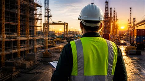 Quanto Ganha Um Tecnico Em Segurança Do Trabalho Na Vale - Quanto ganha um técnico em segurança do trabalho em 2026? salário pode ...