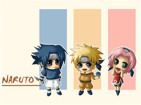 H Nh Nh Sasuke Chibi P Nh T