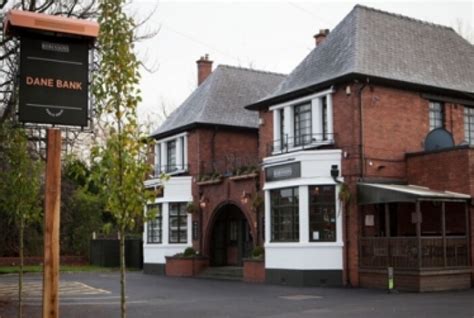 Dane Bank Inn in Denton | Pub in Manchester, M34