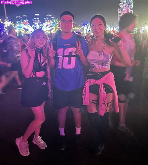 Yvonnie Yvonne Yvonnieng Nude OnlyFans Photo The Fappening Plus