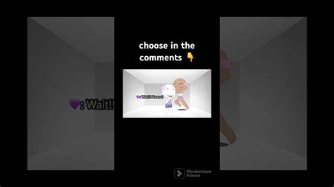 Gacha Tiktok Edit 4 Gacha Edit Gachagacha Animation Meme Fyp