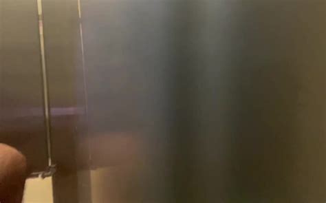 Ass Spy Public Bathroom ThisVid