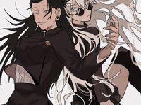 Discover 57 Jjk Gay People And Jujutsu Ideas Jujitsu Fan Art
