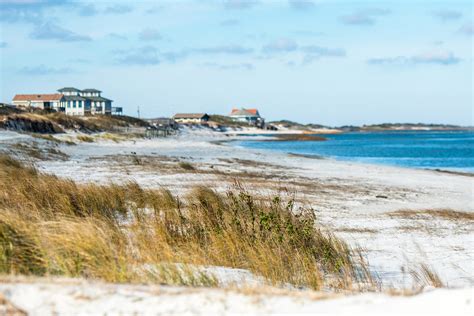 Outer Banks Fishing: The Complete Guide