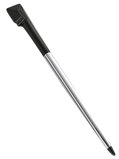 Что такое стилус и для чего его применяют?