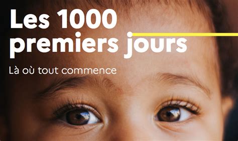 Infos Petite Enfance Les Premiers Jours La Sappeyrlipopette