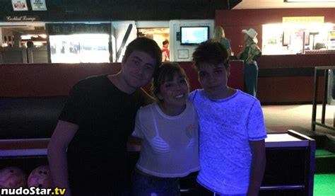 Jennette Mccurdy Jennettemccurdy Nude Onlyfans Photo Nudostar Tv