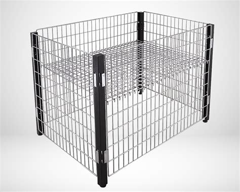 Retail Dump Bins Promotional Store Fittings And Fixtures Ksf Global