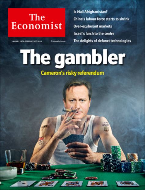 20130126 Cover Uk The Economist