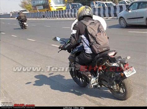 Yamaha Mt Naked R Based Spied Testing In India For The First Time