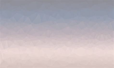 Minimal Polygonal Background In Light Colors Free Stock Photo and Image