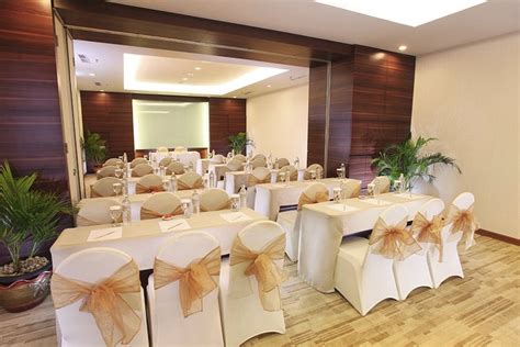 Swiss Belinn Ska Pekanbaru Concierge Pictures And Reviews Tripadvisor