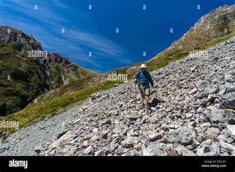 scree slope high resolution stock photography  images alamy