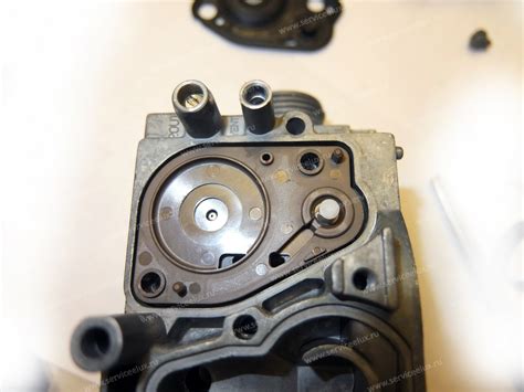 Газовый клапан SIT 845 SIGMA. Устройство и регулировка. своими руками.