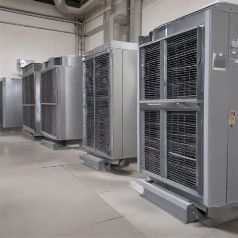 Enhancing HVAC Performance with Advanced Control Technologies ...