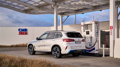 Reasons Why Hydrogen Cars May Never Overtake Evs And Reasons Why