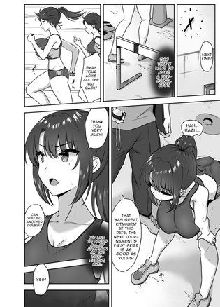 After Club Activities Sexual Relief Duties Her First Time Is Mine Luscious Hentai Manga Porn