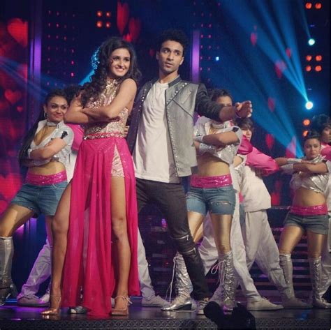 Shakti Mohan And Raghav Juyal Dance Raghav Juyal Best Comedy Video