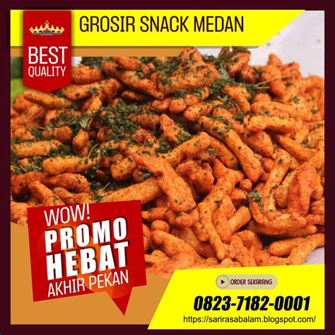 Terlengkap Call 62 823 7182 0001 Grosir Snack Bal Balan Medan By Pusat Grosir Snack Bandar