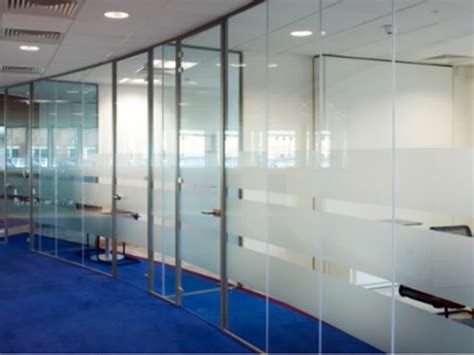 Office Space Coram Glass Mirror Inc