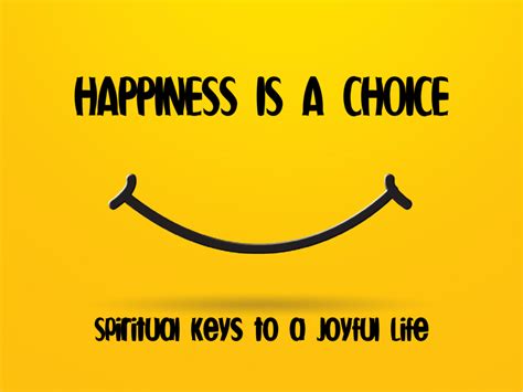 Sermon Series Happiness is a Choice - Life Point Church