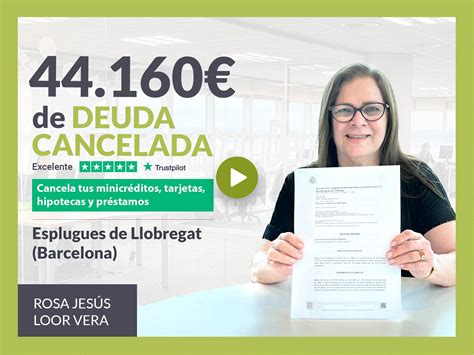 Repara Tu Deuda Cancela En Esplugues De Llobregat Barcelona