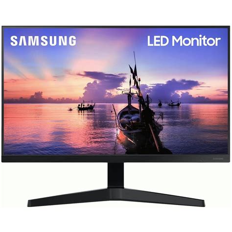 Buy Samsung 22" LED Monitor with Borderless Design | LF22T350: Monitors Deals | Abanista Uganda